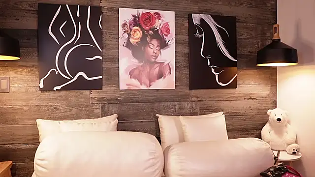 DanyAndAlexa online show from 03.07.25