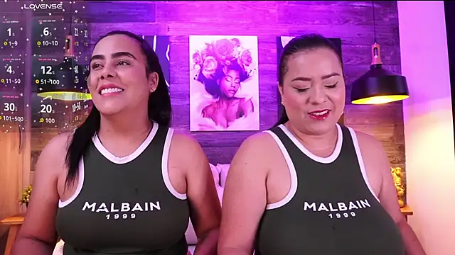 DanyAndAlexa online show from 05.20.26