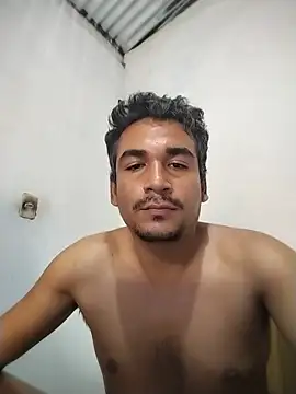 ArmandoDG18 online show from 07.05.26