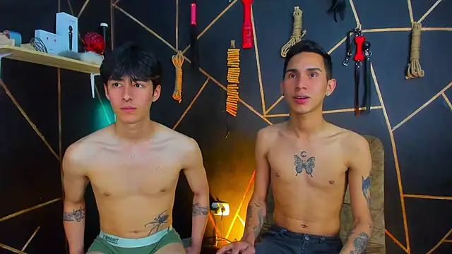 MillersKink online show from 02.13.25