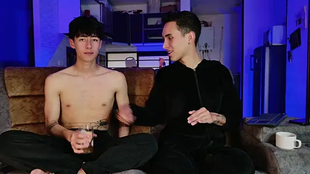 MillersKink online show from 03.16.25