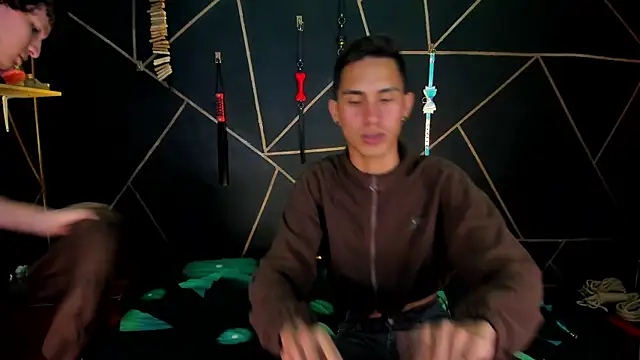 MillersKink online show from 12.05.25