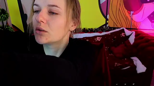 MaribelRiverr  online show from 01.16.26