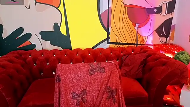 MaribelRiverr  online show from 02.28.26