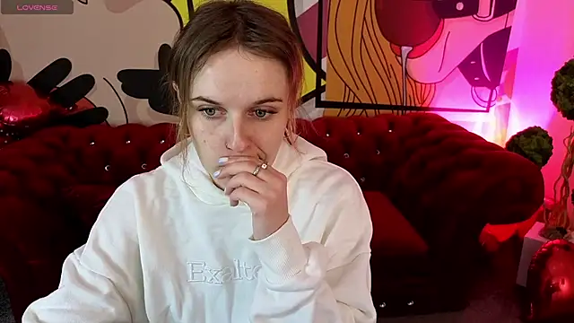 MaribelRiverr  online show from 03.27.26