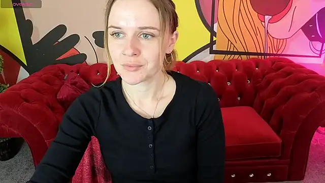 MaribelRiverr  online show from 05.11.26