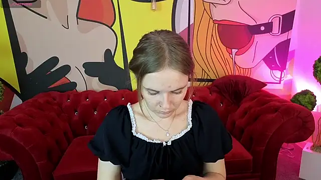 MaribelRiverr  online show from 06.21.26