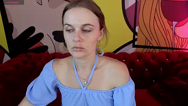 MaribelRiverr  online show from 07.03.26