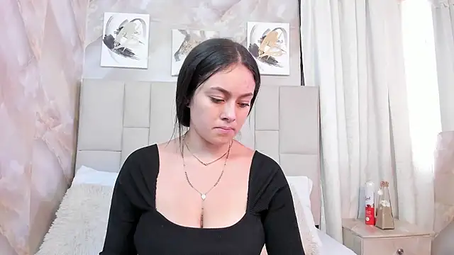 Jaslyn  Smith online show from 01.13.26