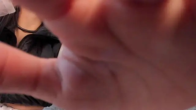 Jaslyn  Smith online show from 03.28.26