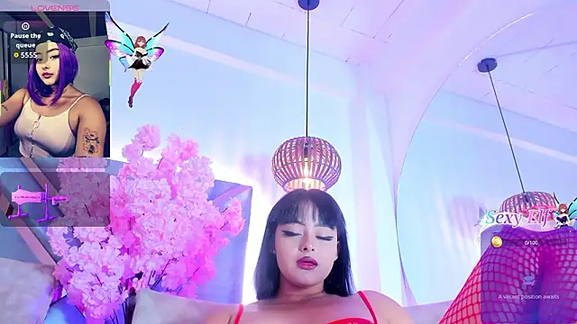 KimVelezz online show from 02.01.26