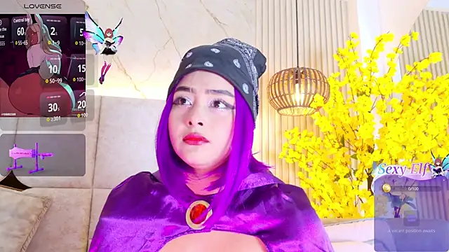 KimVelezz online show from 05.28.26
