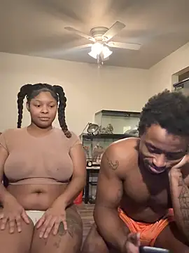 exotic  couple online show from 01.16.26