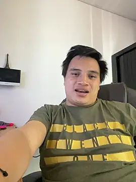 ahntony  69 online show from 02.23.26