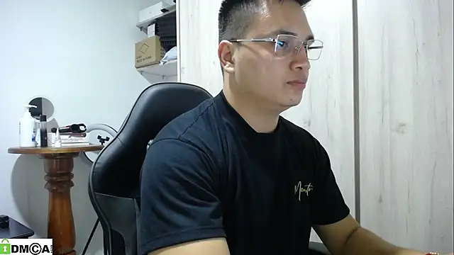 ahntony  69 online show from 05.28.26