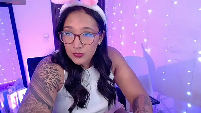 Lissa1   online show from 04.05.26