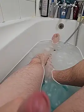 Big And ThickUK online show from 10.18.25