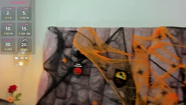 britanny-collyns online show from 10.10.25