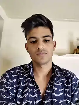 kingkartik7 online show from 01.23.25