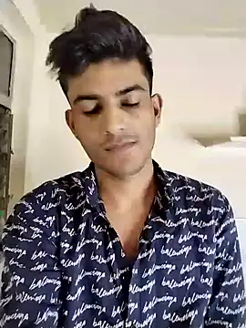 kingkartik7 online show from 01.24.25