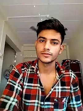 kingkartik7 online show from 01.29.25