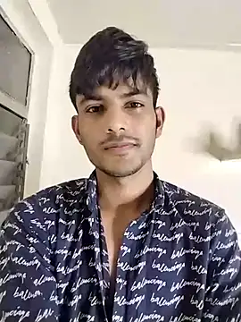 kingkartik7 online show from 02.14.25