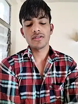 kingkartik7 online show from 02.15.25