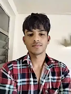 kingkartik7 online show from 02.15.25