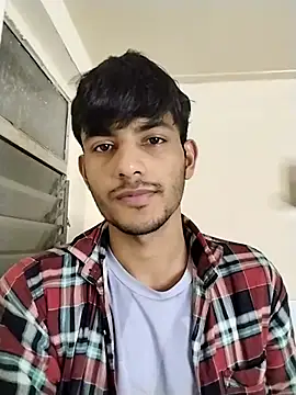 kingkartik7 online show from 02.25.25