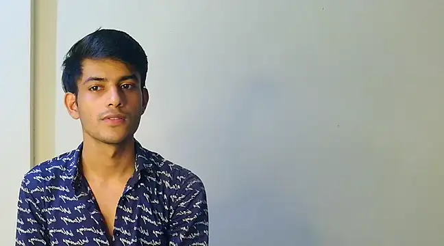 kingkartik7 online show from 03.13.25