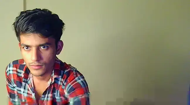 kingkartik7 online show from 03.15.25