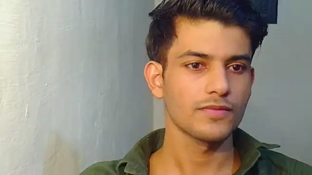 kingkartik7 online show from 10.10.25