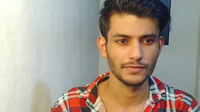 kingkartik7 online show from 10.19.25