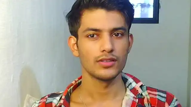 kingkartik7 online show from 10.26.25