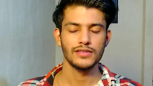 kingkartik7 online show from 11.15.25