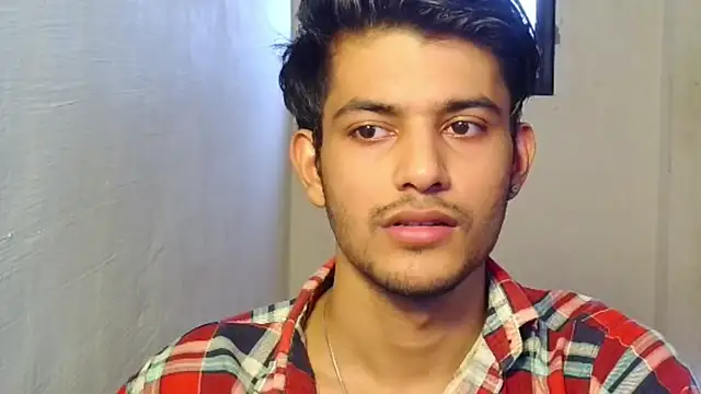 kingkartik7 online show from 11.22.25