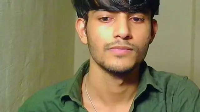 kingkartik7 online show from 11.24.25