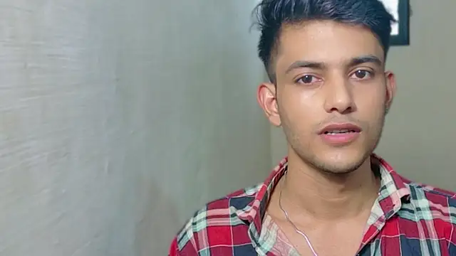 kingkartik7 online show from 11.28.25