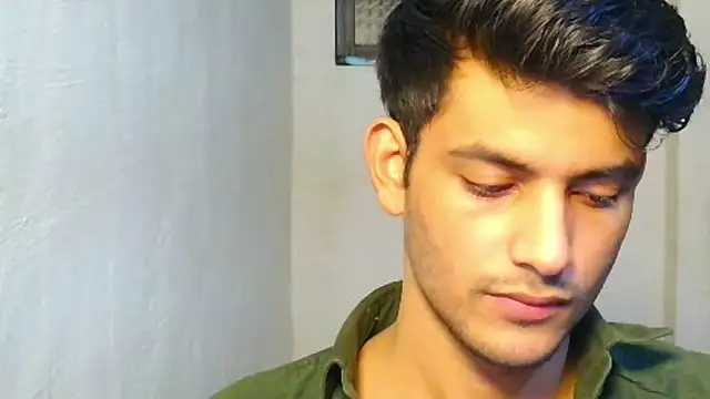 kingkartik7 online show from 01.10.26