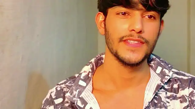 kingkartik7 online show from 02.13.26