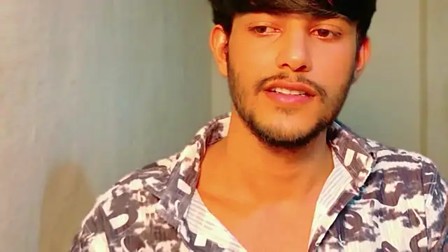 kingkartik7 online show from 02.15.26