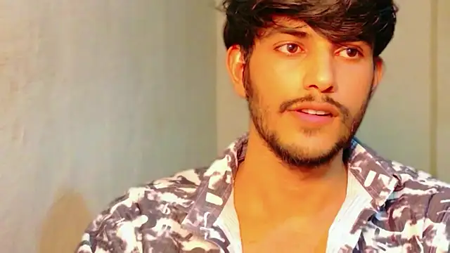 kingkartik7 online show from 03.27.26
