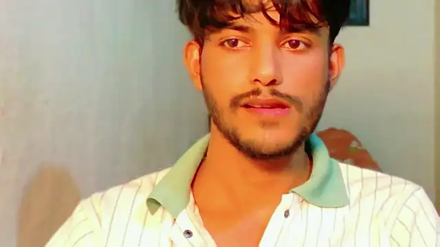kingkartik7 online show from 05.13.26