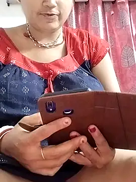 miss-Riy online show from 03.04.26