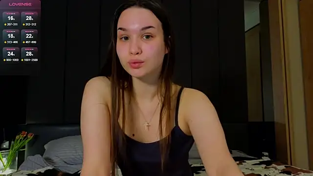 Roxie Mils online show from 03.20.25