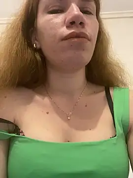 EvaRush online show from 02.01.25