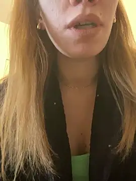 EvaRush online show from 02.07.25