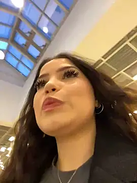 Chloe  Moon online show from 12.04.24