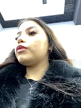 Chloe  Moon online show from 12.05.24