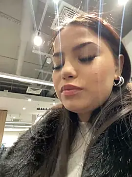 Chloe  Moon online show from 12.08.24